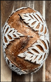 Husky Sourdough