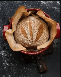 Artisan Whole Wheat